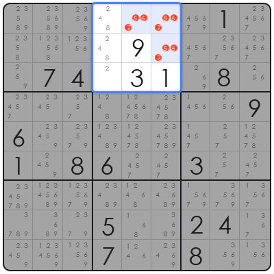 sudoku friends
