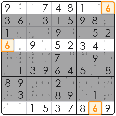 sudoku x puzzles