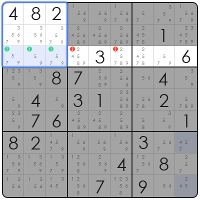 large printable sudoku puzzles