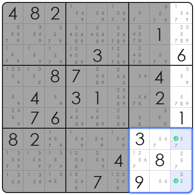 how to do sudoku video